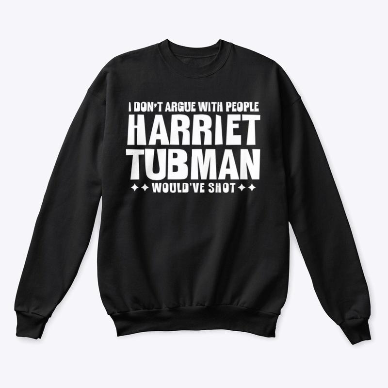 Harriet tubman