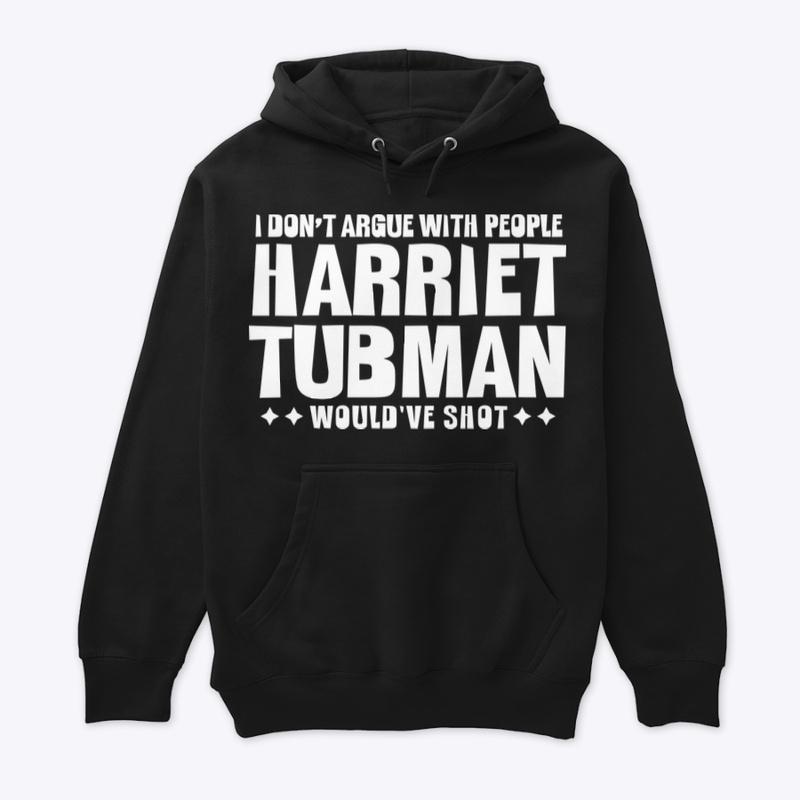 Harriet tubman