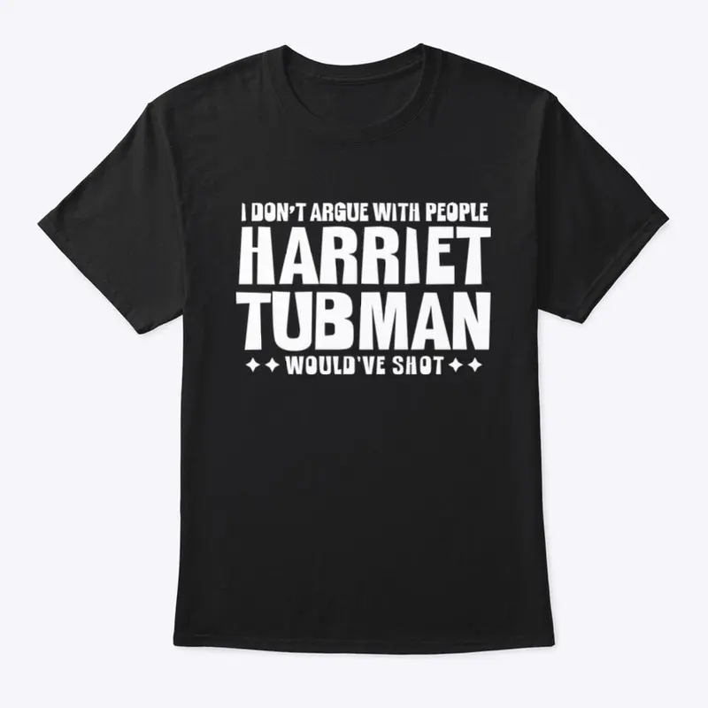 Harriet tubman