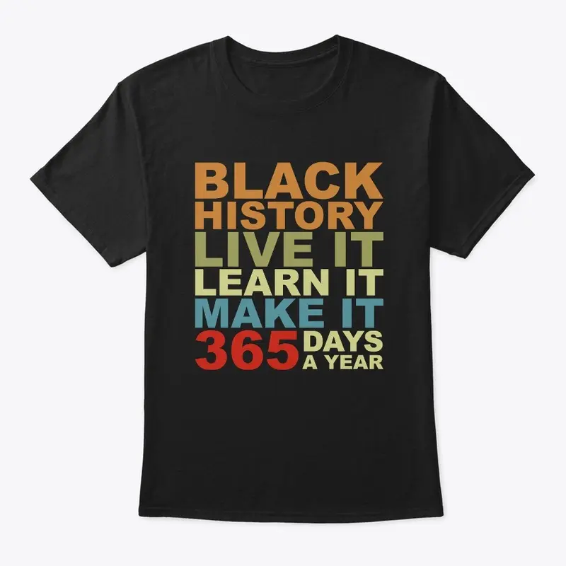 Black History 365