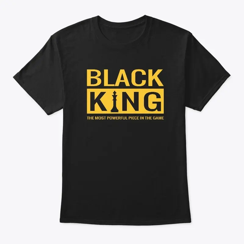 Black King