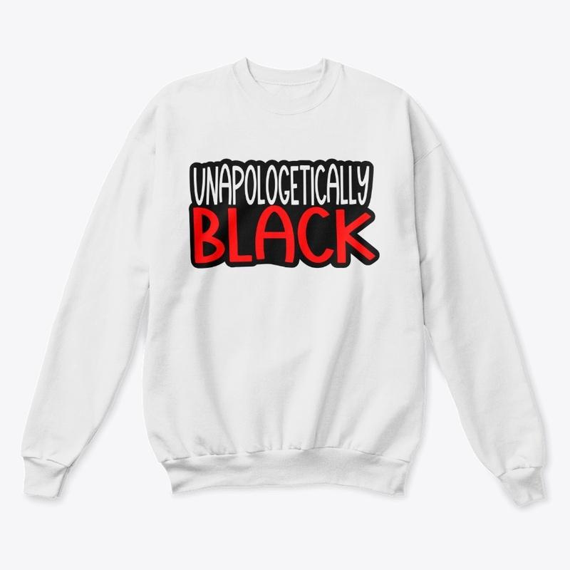 Unapologetically Black